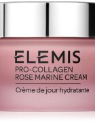 Elemis Pro-Collagen Rose Marine Cream hydratační gelový krém pro zpevnění pleti 30 ml
