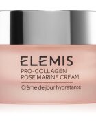 Elemis Pro-Collagen Rose Marine Cream hydratační gelový krém pro zpevnění pleti 50 ml