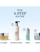 Elemis Pro-Collagen Rose Marine Cream hydratační gelový krém pro zpevnění pleti 50 ml