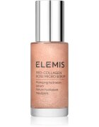 Elemis Pro-Collagen Rose Micro Serum hydratační pleťové sérum se zpevňujícím účinkem 30 ml