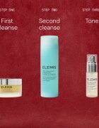 Elemis Refresh & Replenish Trio dárková sada