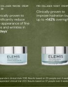 Elemis Results Around The Clock dárková sada