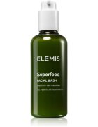 Elemis Superfood Facial Wash hluboce čisticí gel na obličej 200 ml