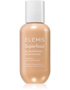Elemis Superfood Glow Priming Moisturiser rozjasňující hydratační krém 60 ml