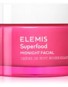 Elemis Superfood Midnight Facial vyživující noční krém 50 ml