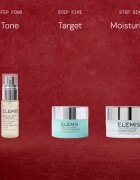 Elemis The Ultimate Getaway Collection dárková sada
