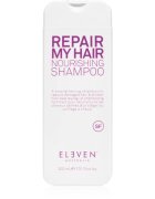Eleven Australia Repair My Hair Nourishing Shampoo ošetřující a posilující šampon 300 ml