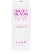 Eleven Australia Smooth Me Now Anti-Frizz Conditioner kondicionér pro uhlazení nepoddajných a krepatých vlasů 300 ml