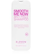 Eleven Australia Smooth Me Now Anti-Frizz Shampoo šampon proti krepatění 300 ml