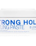 Eleven Australia Strong Hold stylingová pasta pro velmi silnou fixaci 85 g