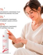 Elfa Pharm Intensive Cosmetic Atopi Med Emolienční krém na tělo 400 ml
