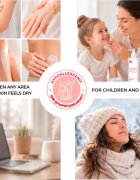Elfa Pharm Intensive Cosmetic Atopi Med Emolienční krém na tělo 400 ml