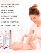 Elfa Pharm Intensive Cosmetic Atopi Med Emolienční krém na tělo 400 ml