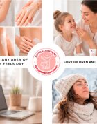 Elfa Pharm Intensive Cosmetic Atopi Med Emolienční krém na tělo 75 ml
