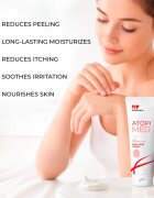 Elfa Pharm Intensive Cosmetic Atopi Med Emolienční krém na tělo 75 ml