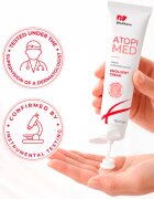 Elfa Pharm Intensive Cosmetic Atopi Med Emolienční krém na tělo 75 ml
