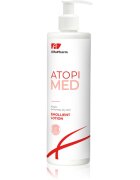 Elfa Pharm Intensive Cosmetic Atopi Med Emolienční mléko pro suchou až atopickou pokožku 400 ml