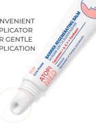 Elfa Pharm Intensive Cosmetic Atopi Med regenerační balzám na rty 15 ml