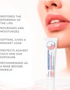 Elfa Pharm Intensive Cosmetic Atopi Med regenerační balzám na rty 15 ml