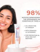 Elfa Pharm Intensive Cosmetic Atopi Med regenerační balzám na rty 15 ml