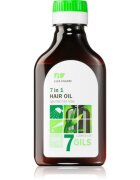 Elfa Pharm Intensive Cosmetic Complex Of 7 Oils 7in1 Hair Oil regenerační olej na vlasy proti padání vlasů 100 ml