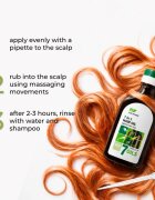 Elfa Pharm Intensive Cosmetic Complex Of 7 Oils 7in1 Hair Oil regenerační olej na vlasy proti padání vlasů 100 ml