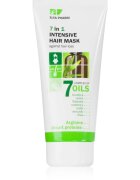 Elfa Pharm Intensive Cosmetic Complex Of 7 Oils 7in1 Intensive Hair Mask regenerační maska proti padání vlasů 200 ml