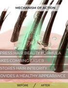 Elfa Pharm Intensive Cosmetic Complex Of 7 Oils 7in1 Intensive Hair Mask regenerační maska proti padání vlasů 200 ml