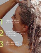 Elfa Pharm Intensive Cosmetic Complex Of 7 Oils 7in1 Shampoo šampon proti vypadávání vlasů 200 ml