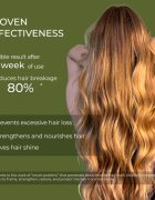 Elfa Pharm Intensive Cosmetic Complex Of 7 Oils 7in1 Shampoo šampon proti vypadávání vlasů 200 ml