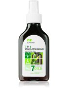 Elfa Pharm Intensive Cosmetic Complex Of 7 Oils 7in1 Stimulating Serum regenerační sérum proti vypadávání vlasů 100 ml