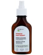 Elfa Pharm Intensive Cosmetic Intensive Hair Therapy Burdock Serum sérum proti padání vlasů s růstovým aktivátorem 100 ml