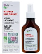 Elfa Pharm Intensive Cosmetic Intensive Hair Therapy Burdock Serum sérum proti padání vlasů s růstovým aktivátorem 100 ml