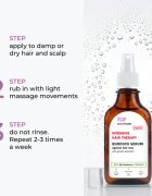 Elfa Pharm Intensive Cosmetic Intensive Hair Therapy Burdock Serum sérum proti padání vlasů s růstovým aktivátorem 100 ml