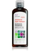 Elfa Pharm Intensive Cosmetic Intensive Hair Therapy Burdock Shampoo šampon proti padání vlasů s růstovým aktivátorem 200 ml