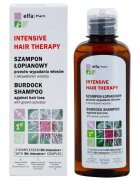Elfa Pharm Intensive Cosmetic Intensive Hair Therapy Burdock Shampoo šampon proti padání vlasů s růstovým aktivátorem 200 ml