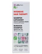 Elfa Pharm Intensive Cosmetic Intensive Hair Therapy Burdock Shampoo šampon proti padání vlasů s růstovým aktivátorem 200 ml