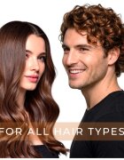 Elfa Pharm Intensive Cosmetic Intensive Hair Therapy Natural Burdock Oil For Hair Treatment olej proti padání vlasů s růstovým aktivátorem 100 ml