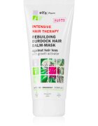 Elfa Pharm Intensive Cosmetic Intensive Hair Therapy Rebuilding Burdock Hair Balm-Mask balzám proti padání vlasů s růstovým aktivátorem 200 ml