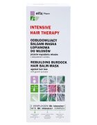Elfa Pharm Intensive Cosmetic Intensive Hair Therapy Rebuilding Burdock Hair Balm-Mask balzám proti padání vlasů s růstovým aktivátorem 200 ml