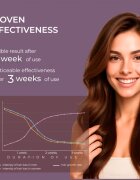Elfa Pharm Intensive Cosmetic Intensive Hair Therapy Rebuilding Burdock Hair Balm-Mask balzám proti padání vlasů s růstovým aktivátorem 200 ml