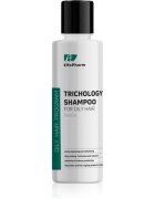 Elfa Pharm Intensive Cosmetic Trichology šampon pro mastnou vlasovou pokožku 200 ml