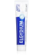 Elgydium Blancheur Whitening bělicí zubní pasta 75 ml