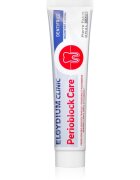 Elgydium Clinic Perioblock Care zubní pasta proti zubnímu kazu 75 ml