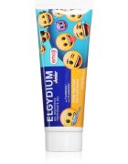 Elgydium Emoji Junior zubní pasta pro děti 7-12y 50 ml