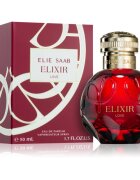 Elie Saab Elixir Love parfémovaná voda pro ženy 50 ml