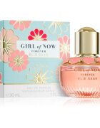 Elie Saab Girl of Now Forever parfémovaná voda pro ženy 30 ml
