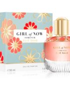 Elie Saab Girl of Now Forever parfémovaná voda pro ženy 50 ml