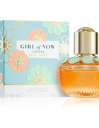 Elie Saab Girl of Now Lovely parfémovaná voda pro ženy 30 ml