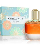 Elie Saab Girl of Now Lovely parfémovaná voda pro ženy 50 ml